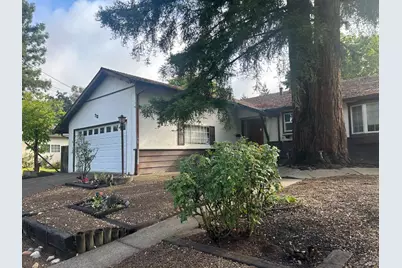 712 Jack London Drive, Santa Rosa, CA 95409 - Photo 1