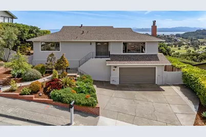 184 McNear Drive, San Rafael, CA 94901 - Photo 1
