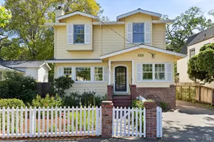 228 Saunders Ave, San Anselmo, CA 94960 - Photo 1