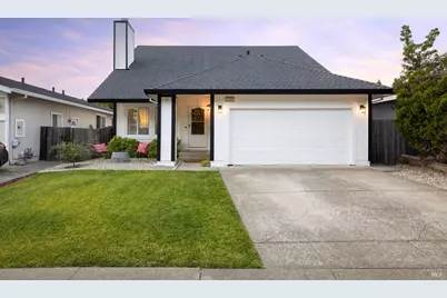 1372 Graymill Court, Rohnert Park, CA 94928 - Photo 1