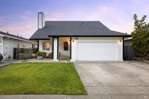 1372 Graymill Ct, Rohnert Park, CA 94928 - Photo 1