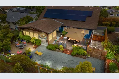 280 Devon Drive, San Rafael, CA 94903 - Photo 1