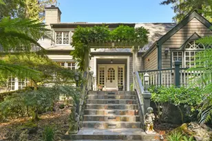 116 Cascade Dr, Mill Valley, CA 94941 - Photo 1