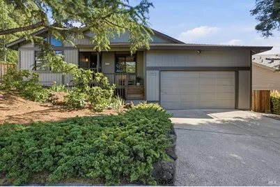 4752 Carissa Avenue, Santa Rosa, CA 95405 - Photo 1