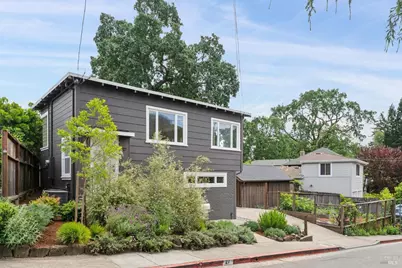 27 Sierra Avenue, San Anselmo, CA 94960 - Photo 1