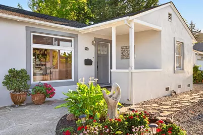 2789 Cypress Street, Napa, CA 94558 - Photo 1