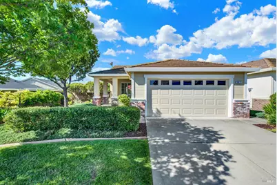 367 Bartlett Lane, Vacaville, CA 95687 - Photo 1