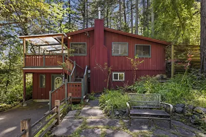 14050 Gabes Rock Road, Guerneville, CA 95446 - Photo 1