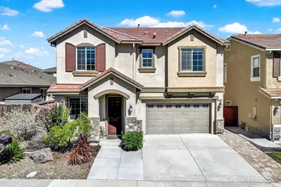 4538 Paseo Drive, Fairfield, CA 94534 - Photo 1