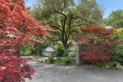 6601 Sir Francis Drake Boulevard, Forest Knolls, CA 94933 - Photo 1