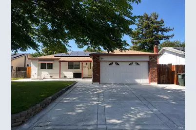 1655 Amapola Street, Vacaville, CA 95687 - Photo 1