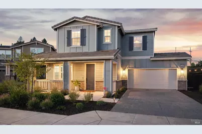 8248 Honor Place, Cotati, CA 94931 - Photo 1