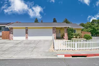 1600 Moraga Drive, Fairfield, CA 94534 - Photo 1