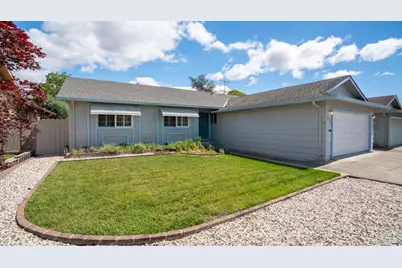 1536 Sunview Court, Santa Rosa, CA 95401 - Photo 1