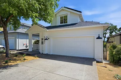 5682 Raters Drive, Santa Rosa, CA 95409 - Photo 1