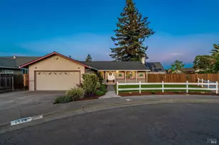 1526 Bruce Ct, Santa Rosa, CA 95401 - Photo 1