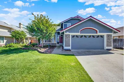 742 Violet Lane, Vacaville, CA 95687 - Photo 1