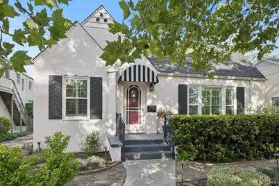 909 Slater Street, Santa Rosa, CA 95404 - Photo 1