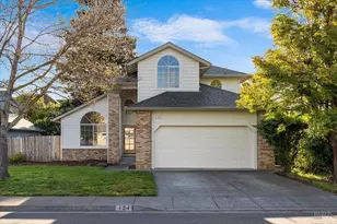 124 Macklin Dr, Cotati, CA 94931 - Photo 1