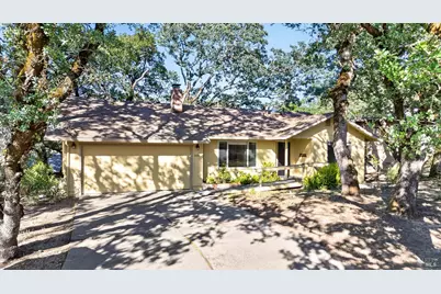 6433 Mesa Oaks Lane, Santa Rosa, CA 95409 - Photo 1