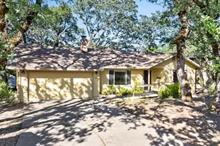 6433 Mesa Oaks Ln, Santa Rosa, CA 95409 - Photo 1