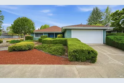 7009 Fairfield Drive, Santa Rosa, CA 95409 - Photo 1