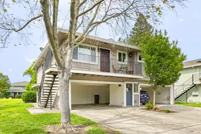 1889 Dorado Court, Santa Rosa, CA 95403 - Photo 1