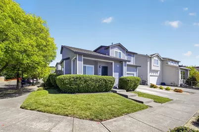 2400 Taylor Mountain Place, Santa Rosa, CA 95404 - Photo 1