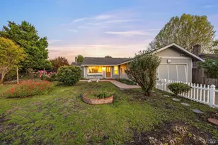718 Liberty Ct, Rohnert Park, CA 94928 - Photo 1