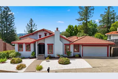 613 Rinaldo Street, Santa Rosa, CA 95409 - Photo 1