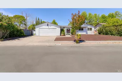 5105 Silver Lake Drive, Santa Rosa, CA 95409 - Photo 1