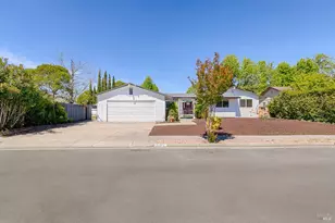 5105 Silver Lake Dr, Santa Rosa, CA 95409 - Photo 1