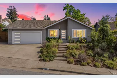 105 Round Court, Petaluma, CA 94952 - Photo 1