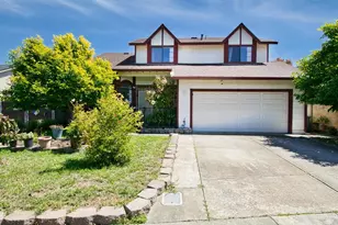 112 Sea Mist Dr, Vallejo, CA 94591 - Photo 1