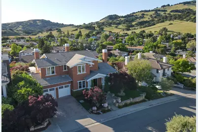 1026 Valle View Court, Novato, CA 94945 - Photo 1