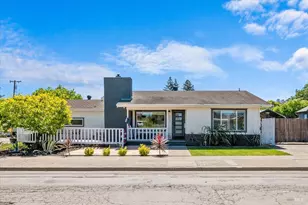 2901 Laurel St, Napa, CA 94558 - Photo 1