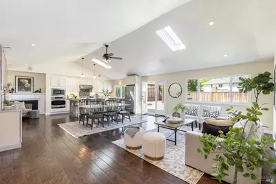 3572 Sandybrook Lane, Napa, CA 94558 - Photo 1