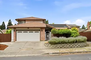 227 Skylark Way, Napa, CA 94558 - Photo 1