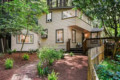 73 Rock Ridge Road, Fairfax, CA 94930 - Photo 1
