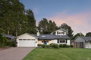 305 Ricardo Rd, Mill Valley, CA 94941 - Photo 1