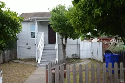 2880 Gaynor Avenue, Richmond, CA 94804 - Photo 1