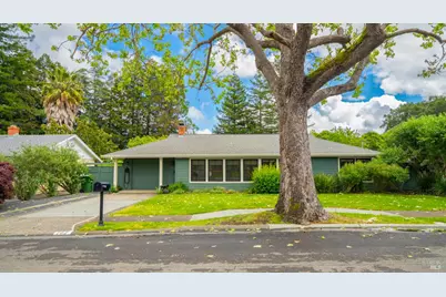 702 Del Mar Avenue, Novato, CA 94947 - Photo 1