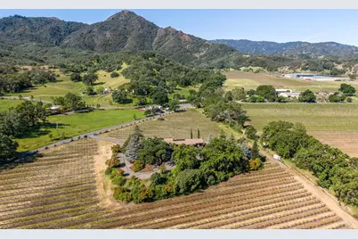 100 Lafranchi Road, Hopland, CA 95449 - Photo 1