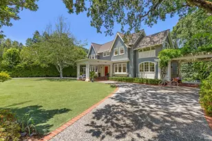 42 Fernhill Ave, Ross, CA 94957 - Photo 1