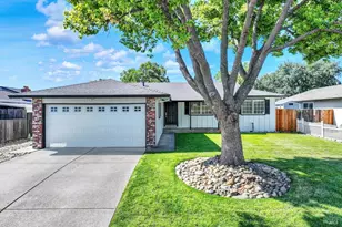 1154 Woodridge Dr, Vacaville, CA 95687 - Photo 1