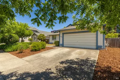 1106 Putney Drive, Santa Rosa, CA 95401 - Photo 1