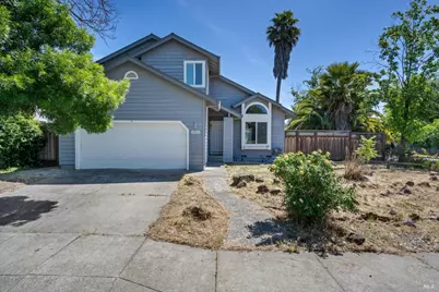 7802 Country Meadow Way, Windsor, CA 95492 - Photo 1