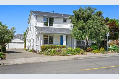 997 Lupine Court, Healdsburg, CA 95448 - Photo 1