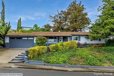 160 Bergwall Way, Vallejo, CA 94591 - Photo 1