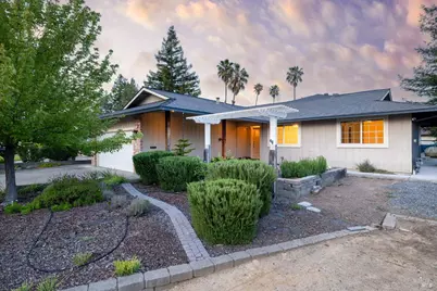 5288 Daniel Drive, Rohnert Park, CA 94928 - Photo 1